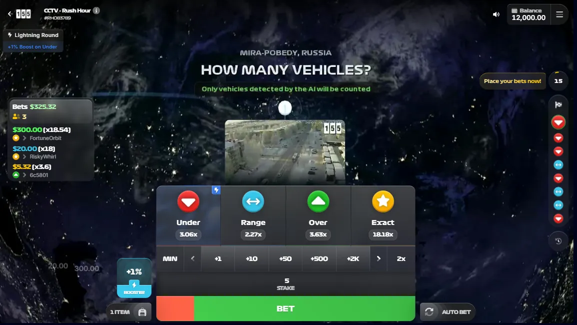 Czy CCTV Rush Hour jest legalna dla graczy w Polsce? Czy CCTV Rush Hour jest legalna dla graczy w Polsce?