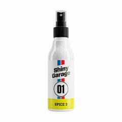 Shiny Garage Zapachowy odświeżacz powietrza Spice 3 150 ml 