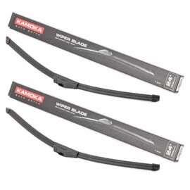 Wycieraczki KAMOKA Flat U do Suzuki Grand Vitara 1 FT (1998-2005) 475 mm i 475 mm 