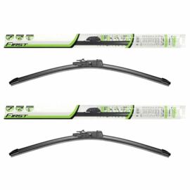 Wycieraczki VALEO First MultiConnection do Suzuki Liana wagon 03.2001-09.2003 metal rear wiper (2001-2003) 550 mm i 450 mm 