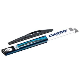 Wycieraczki OXIMO Silicone Edition WR do Suzuki Swift 2 MZ/ EZ (2004-2010) 250 mm 