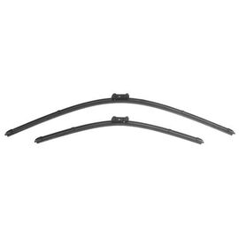 Wycieraczki DENCKERMANN OEM Flat do Audi A8 D4 (2009-2017) 700 mm i 500 mm 