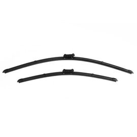 Wycieraczki DENCKERMANN OEM Flat do Alfa Romeo Giulia (2016-) 600 mm i 450 mm 