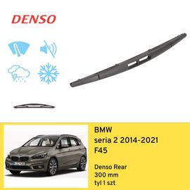 Wycieraczka na tył do BMW seria 2 F45 (2014-2021) Denso Rear 