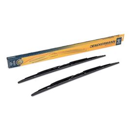 Wycieraczki DENCKERMANN OEM Classic do Audi A4 B6 Cabrio 04.2002-11.2003 original wiper arm (2002-2003) 550 mm i 550 mm 