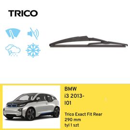 Wycieraczka na tył do BMW i3 I01 (2013-) Trico Exact Fit Rear 