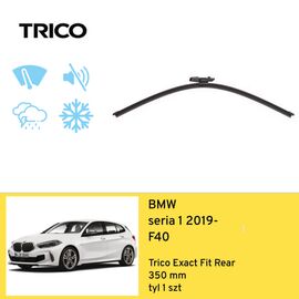 Wycieraczka na tył do BMW seria 1 F40 (2019-) Trico Exact Fit Rear 