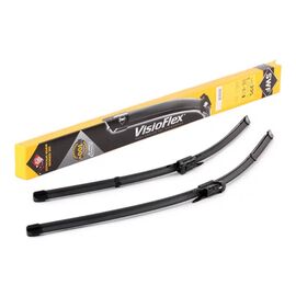 Wycieraczki SWF VisioFlex Original do Mercedes B class W245 (2005-2011) 650 mm i 580 mm 