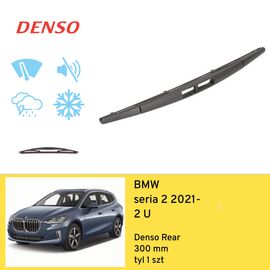Wycieraczka na tył do BMW seria 2 2 U (2021-) Denso Rear 