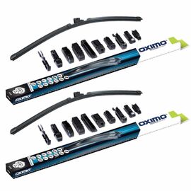 Wycieraczki OXIMO Silicone Edition MT do VW Golf Plus 01.2009-2014 rear wiper 350 mm (2009-2014) 700 mm i 700 mm 