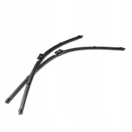 Wycieraczki MERCEDES OEM do Mercedes SLR 199 (2004-2009) 650 mm i 650 mm 