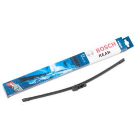 Wycieraczki BOSCH Rear do VW Multivan T5 7E,7F side pin wiper arm, 2 rear doors (2003-2013) 450 mm 