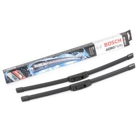 Wycieraczki BOSCH AeroTwin do Rover 45 sedan / hatchback (1999-2004) 500 mm i 450 mm 