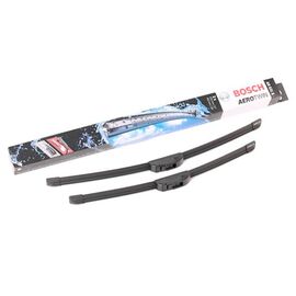 Wycieraczki BOSCH AeroTwin do Subaru Impreza 1 GF wagon (1992-2000) 530 mm i 450 mm 