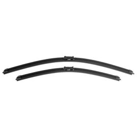 Wycieraczki DENCKERMANN OEM Flat do VW Golf 5 V A5 1K1 11.2005-11.2008 push button wiper arm (2005-2008) 600 mm i 475 mm 