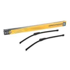 Wycieraczki DENCKERMANN OEM Flat do SEAT Exeo 3R2 (2008-2013) 550 mm i 550 mm 
