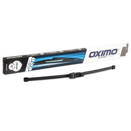 Wycieraczki OXIMO Silicone Edition WR do SEAT Leon 3 5F (2012-2020) 330 mm 