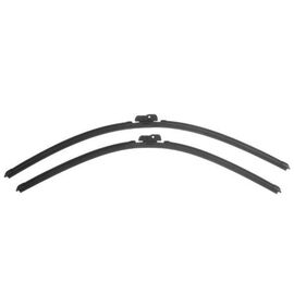 Wycieraczki DENCKERMANN OEM Flat do Renault Espace 4 (2002-2015) 750 mm i 700 mm 