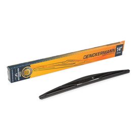 Wycieraczki DENCKERMANN Rear do Subaru Tribeca USA B9, W10 original wiper arm (2004-2014) 350 mm 
