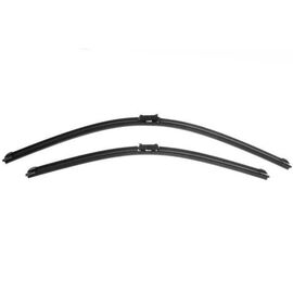 Wycieraczki DENCKERMANN OEM Flat do Opel Meriva B 2 (2010-2017) 700 mm i 580 mm 