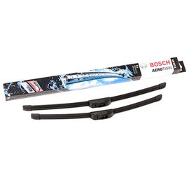 Wycieraczki BOSCH AeroTwin do Toyota Fortuner 1 AH50, AH60 (2005-2015) 530 mm i 475 mm 