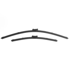 Wycieraczki DENCKERMANN OEM Flat do VW Polo 5 6R, 6C (2009-2017) 600 mm i 400 mm 
