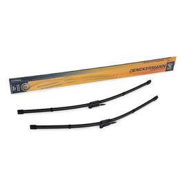 Wycieraczki DENCKERMANN OEM Flat do Range Rover Evoque 2 L551 (2018-) 650 mm i 530 mm 
