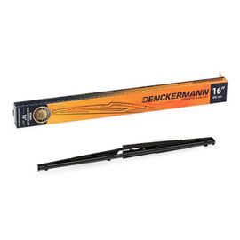 Wycieraczki DENCKERMANN Rear do Opel Vectra C Caravan 3 (2001-2008) 400 mm 