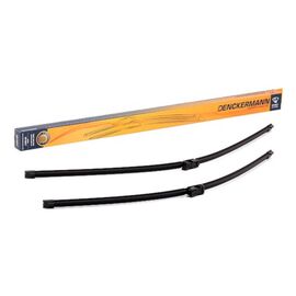 Wycieraczki DENCKERMANN OEM Flat do Opel Zafira C 3 (2011-2019) 800 mm i 700 mm 