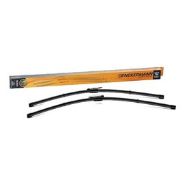 Wycieraczki DENCKERMANN OEM Flat do Peugeot 307 CC cabtio facelift 06.2005-03.2009 right wiper 650 mm (2005-2009) 700 mm i 650 mm 