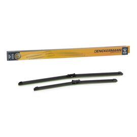 Wycieraczki DENCKERMANN OEM Flat do Peugeot 308 2 T9 hatchback (2013-2021) 600 mm i 450 mm 
