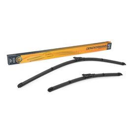 Wycieraczki DENCKERMANN OEM Flat do Opel Corsa E 5 (2014-2019) 650 mm i 400 mm 