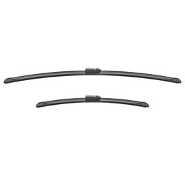 Wycieraczki BOSCH AeroTwin do VW ID.5 E21 (2021-) 700 mm i 450 mm 