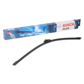 Wycieraczki BOSCH Rear do VW Transporter T5 7E,7F side pin wiper arm, 1 rear door (2003-2013) 400 mm 