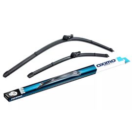 Wycieraczki OXIMO Silicone Edition OEM do VW ID.5 E21 (2021-) 700 mm i 450 mm 