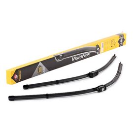 Wycieraczki SWF VisioFlex Original do Peugeot 408 T7 (2010-2021) 750 mm i 650 mm 