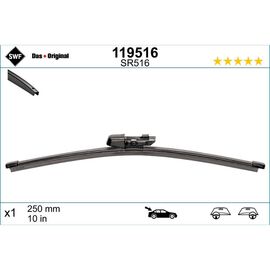 Wycieraczki SWF Rear do Opel Astra L Sports Tourer 6 wagon (2022-) 250 mm 
