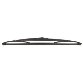 Wycieraczki TRICO Exact Fit Rear do Nissan Terrano 3 D10 9.2013-11.2014 500 mm and 500 mm front wipers (2013-2014) 350 mm 