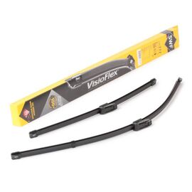 Wycieraczki SWF VisioFlex Original do VW Polo 6 AW (2017-2021) 650 mm i 450 mm 