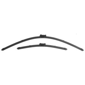 Wycieraczki DENCKERMANN OEM Flat do VW Caddy 4 SB 1 rear door (2020-) 700 mm i 400 mm 