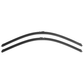 Wycieraczki DENCKERMANN OEM Flat do Ford Galaxy 2 V191, WGR (2001-2006) 700 mm i 700 mm 