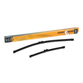 Wycieraczki DENCKERMANN OEM Flat do Fiat Tipo 2 Station Wagon (2015-) 650 mm i 375 mm 