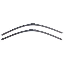 Wycieraczki DENCKERMANN OEM Flat do Ford Mondeo 5 sedan, hatchback (2014-2021) 700 mm i 700 mm 