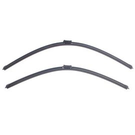 Wycieraczki DENCKERMANN OEM Flat do Ford Transit Custom 2 rear doors (2012-) 750 mm i 700 mm 