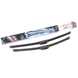 Wycieraczki BOSCH AeroTwin do Chrysler Crossfire ZH, ZG (2003-2008) 550 mm i 500 mm 