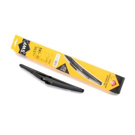 Wycieraczki SWF Rear do Dacia Lodgy FE, KE original wiper arm (2015-) 290 mm 