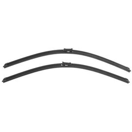 Wycieraczki DENCKERMANN OEM Flat do Chevrolet Bolt EV (2016-2021) 650 mm i 650 mm 