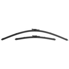 Wycieraczki DENCKERMANN OEM Flat do Chevrolet Sonic 3 T300 (2011-2020) 650 mm i 380 mm 