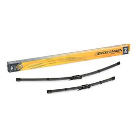 Wycieraczki DENCKERMANN OEM Flat do Chevrolet Tracker (Trax) 2 facelift (2017-2020) 650 mm i 350 mm 