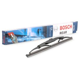 Wycieraczki BOSCH Rear do SEAT Ibiza 4 6J5/1/8 02.2008-08.2011 metal rear wiper (2008-2011) 340 mm 